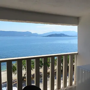 Hotel apartamentowy Ana, Slatine