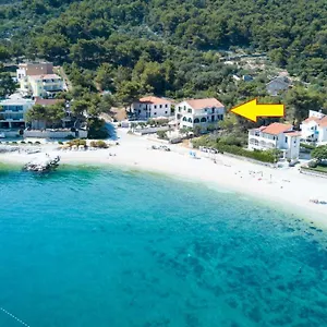 Pensjonat Vakans, Slatine